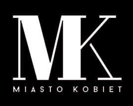 Logo Miasto Kobiet