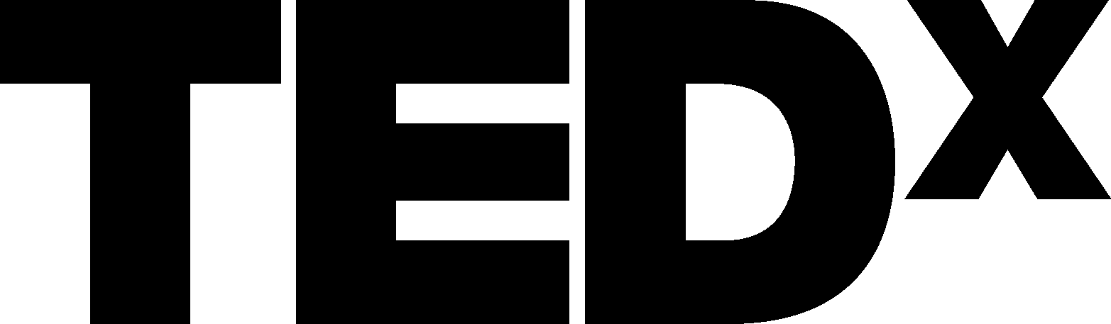 Logo TEDx